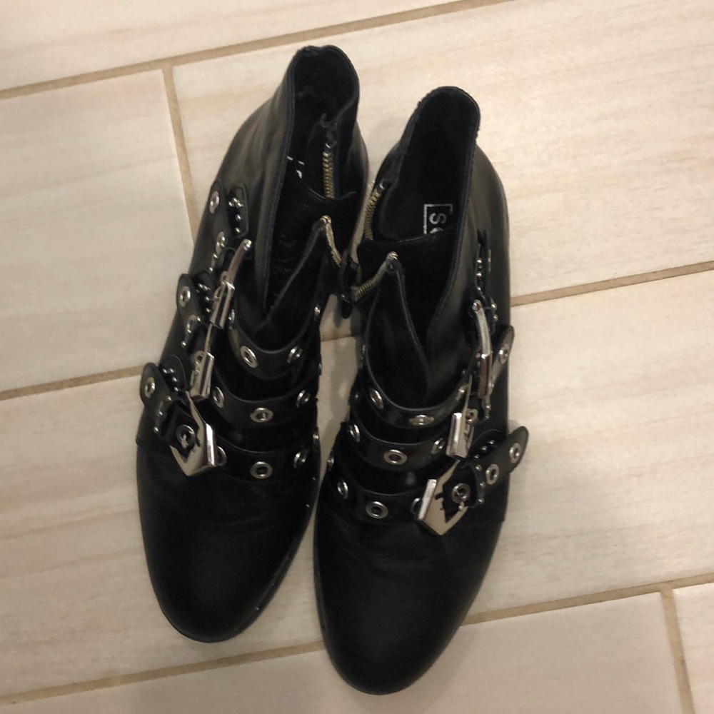 Sol Sana Maxwell Boot - Picture 11 of 12